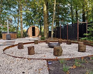 Unterkunft 323208 - Ferienhaus Veluwe - Vakantiehuis in Oldebroek