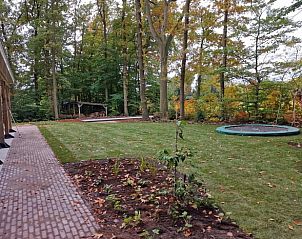 Unterkunft 323208 - Ferienhaus Veluwe - Vakantiehuis in Oldebroek