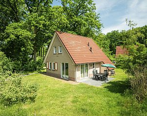 Guest house 323210 • Bungalow Veluwe • Landgoed 't Loo | 6-persoons bungalow | 6C1PS 