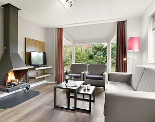 Unterkunft 323210 - Bungalow Veluwe - Landgoed 't Loo | 6-persoons bungalow | 6C1PS