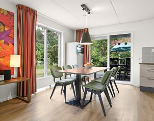 Unterkunft 323210 - Bungalow Veluwe - Landgoed 't Loo | 6-persoons bungalow | 6C1PS
