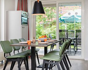 Unterkunft 323210 - Bungalow Veluwe - Landgoed 't Loo | 6-persoons bungalow | 6C1PS