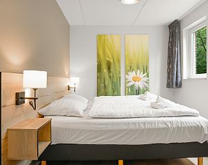 Unterkunft 323210 - Bungalow Veluwe - Landgoed 't Loo | 6-persoons bungalow | 6C1PS