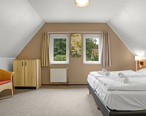 Unterkunft 323210 - Bungalow Veluwe - Landgoed 't Loo | 6-persoons bungalow | 6C1PS