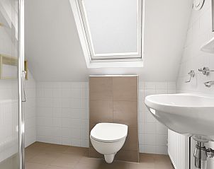 Unterkunft 323210 - Bungalow Veluwe - Landgoed 't Loo | 6-persoons bungalow | 6C1PS