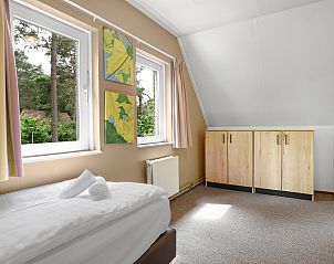 Unterkunft 323210 - Bungalow Veluwe - Landgoed 't Loo | 6-persoons bungalow | 6C1PS