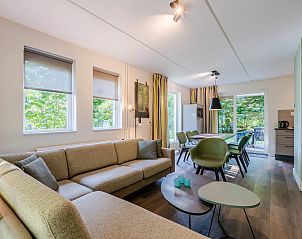 Verblijf 323213 - Bungalow Veluwe - Landgoed 't Loo | 6-persoons bungalow | 6B