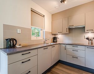 Verblijf 323213 - Bungalow Veluwe - Landgoed 't Loo | 6-persoons bungalow | 6B