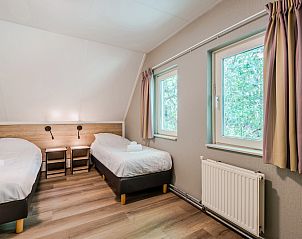 Verblijf 323213 - Bungalow Veluwe - Landgoed 't Loo | 6-persoons bungalow | 6B