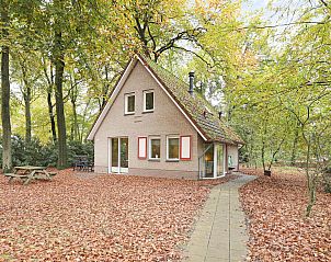 Verblijf 323214 - Bungalow Veluwe - Landgoed 't Loo | 6-persoons kinderbungalow | 6CK