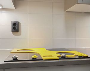 Verblijf 323215 - Bungalow Veluwe - Landgoed 't Loo | 6-persoons Visionvilla | 6CTVI