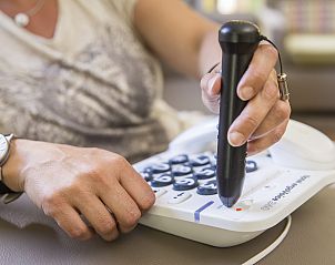 Verblijf 323215 - Bungalow Veluwe - Landgoed 't Loo | 6-persoons Visionvilla | 6CTVI