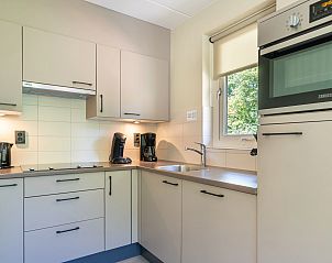 Unterkunft 323215 - Bungalow Veluwe - Landgoed 't Loo | 6-persoons Visionvilla | 6CTVI