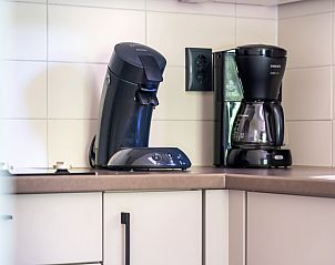 Unterkunft 323215 - Bungalow Veluwe - Landgoed 't Loo | 6-persoons Visionvilla | 6CTVI