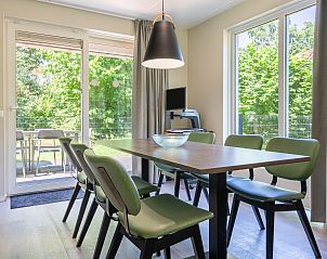 Unterkunft 323215 - Bungalow Veluwe - Landgoed 't Loo | 6-persoons Visionvilla | 6CTVI