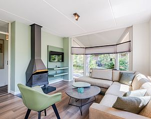Unterkunft 323216 - Bungalow Veluwe - Landgoed 't Loo | 6-persoons bungalow | 6C2