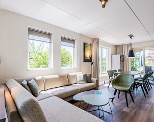 Unterkunft 323216 - Bungalow Veluwe - Landgoed 't Loo | 6-persoons bungalow | 6C2