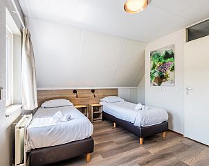 Unterkunft 323216 - Bungalow Veluwe - Landgoed 't Loo | 6-persoons bungalow | 6C2