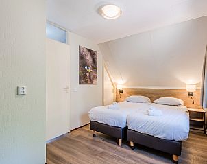 Unterkunft 323216 - Bungalow Veluwe - Landgoed 't Loo | 6-persoons bungalow | 6C2