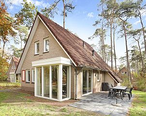 Guest house 323217 • Bungalow Veluwe • Landgoed 't Loo | 8-persoons bungalow | 8C1 