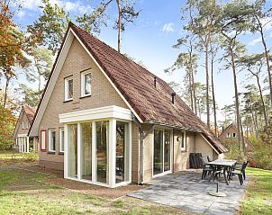 Unterkunft 323217 - Bungalow Veluwe - Landgoed 't Loo | 8-persoons bungalow | 8C1