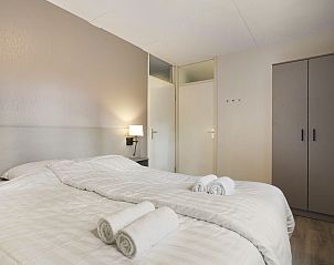 Unterkunft 323217 - Bungalow Veluwe - Landgoed 't Loo | 8-persoons bungalow | 8C1