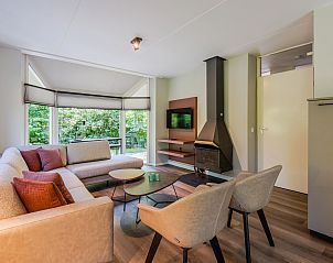 Unterkunft 323217 - Bungalow Veluwe - Landgoed 't Loo | 8-persoons bungalow | 8C1