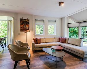 Unterkunft 323217 - Bungalow Veluwe - Landgoed 't Loo | 8-persoons bungalow | 8C1