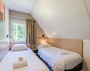 Unterkunft 323217 - Bungalow Veluwe - Landgoed 't Loo | 8-persoons bungalow | 8C1