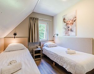 Unterkunft 323217 - Bungalow Veluwe - Landgoed 't Loo | 8-persoons bungalow | 8C1