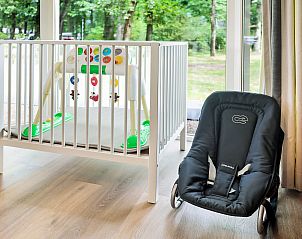 Unterkunft 323218 - Bungalow Veluwe - Landgoed 't Loo | 4-persoons babybungalow | 4CN