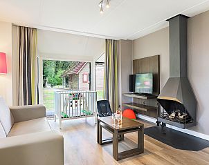 Unterkunft 323218 - Bungalow Veluwe - Landgoed 't Loo | 4-persoons babybungalow | 4CN