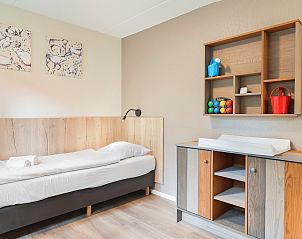 Unterkunft 323218 - Bungalow Veluwe - Landgoed 't Loo | 4-persoons babybungalow | 4CN