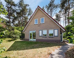 Unterkunft 323219 - Bungalow Veluwe - Landgoed 't Loo | 4-persoons bungalow | 4L