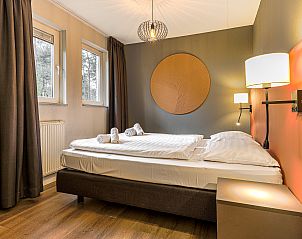 Unterkunft 323219 - Bungalow Veluwe - Landgoed 't Loo | 4-persoons bungalow | 4L