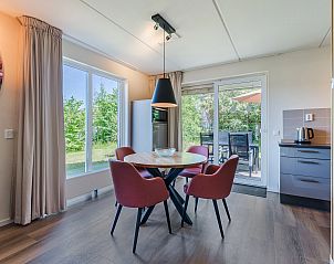 Unterkunft 323219 - Bungalow Veluwe - Landgoed 't Loo | 4-persoons bungalow | 4L