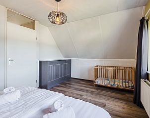 Unterkunft 323219 - Bungalow Veluwe - Landgoed 't Loo | 4-persoons bungalow | 4L