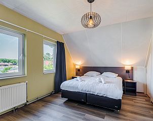 Unterkunft 323219 - Bungalow Veluwe - Landgoed 't Loo | 4-persoons bungalow | 4L