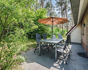 Unterkunft 323219 - Bungalow Veluwe - Landgoed 't Loo | 4-persoons bungalow | 4L