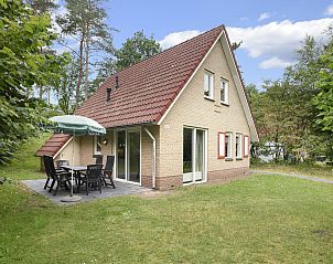 Unterkunft 323220 - Bungalow Veluwe - Landgoed 't Loo | 6-persoons bungalow | 6B