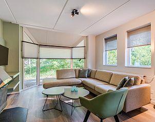 Unterkunft 323220 - Bungalow Veluwe - Landgoed 't Loo | 6-persoons bungalow | 6B