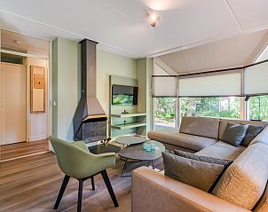 Unterkunft 323220 - Bungalow Veluwe - Landgoed 't Loo | 6-persoons bungalow | 6B