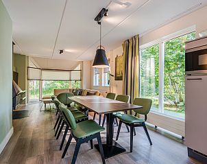 Unterkunft 323220 - Bungalow Veluwe - Landgoed 't Loo | 6-persoons bungalow | 6B