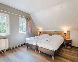 Unterkunft 323220 - Bungalow Veluwe - Landgoed 't Loo | 6-persoons bungalow | 6B