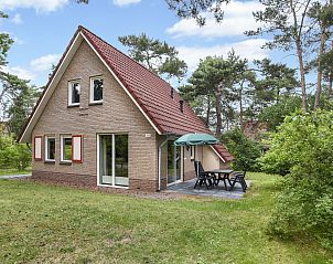 Verblijf 323221 - Bungalow Veluwe - Landgoed 't Loo | 4-persoons bungalow | 4B