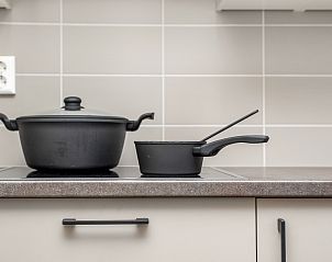 Verblijf 323221 - Bungalow Veluwe - Landgoed 't Loo | 4-persoons bungalow | 4B