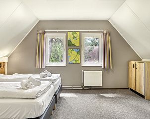 Verblijf 323221 - Bungalow Veluwe - Landgoed 't Loo | 4-persoons bungalow | 4B