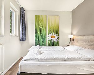 Verblijf 323221 - Bungalow Veluwe - Landgoed 't Loo | 4-persoons bungalow | 4B