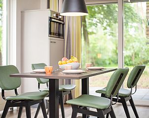 Verblijf 323222 - Bungalow Veluwe - Landgoed 't Loo | 4-persoons bungalow | 4C