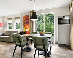 Verblijf 323222 - Bungalow Veluwe - Landgoed 't Loo | 4-persoons bungalow | 4C